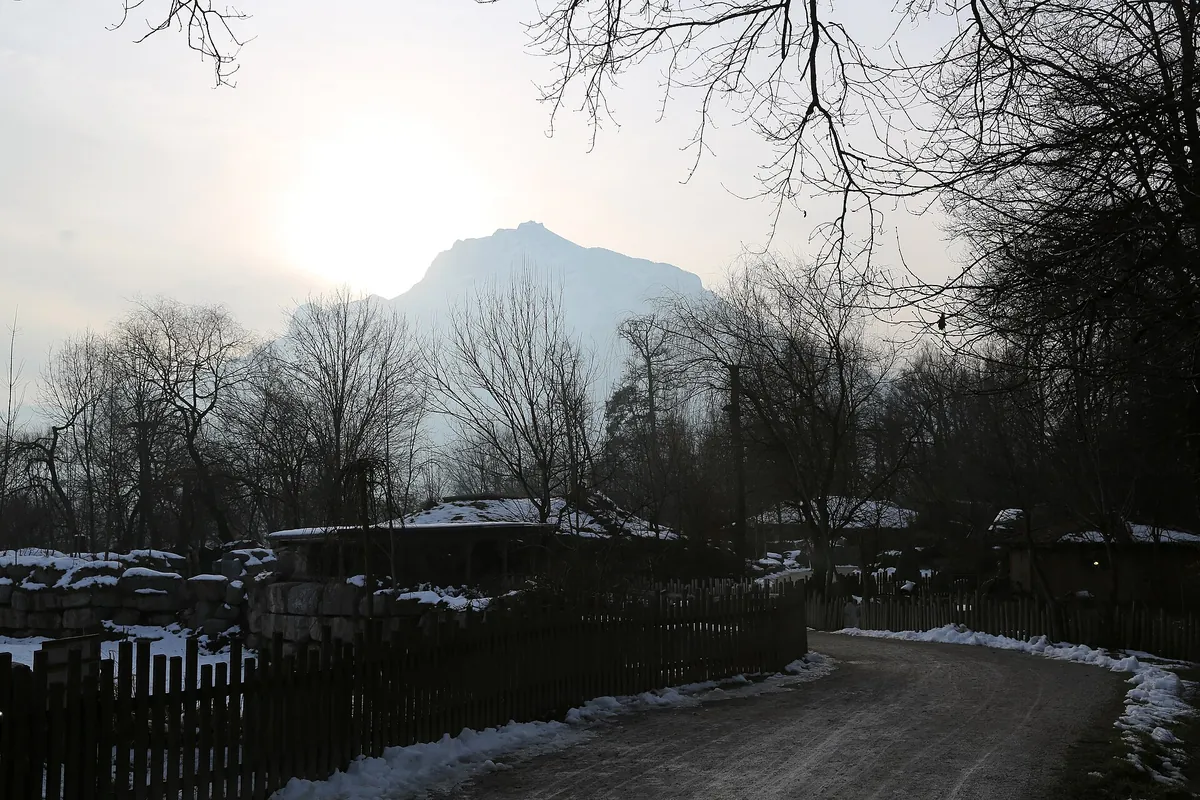 Zoo Salzburg