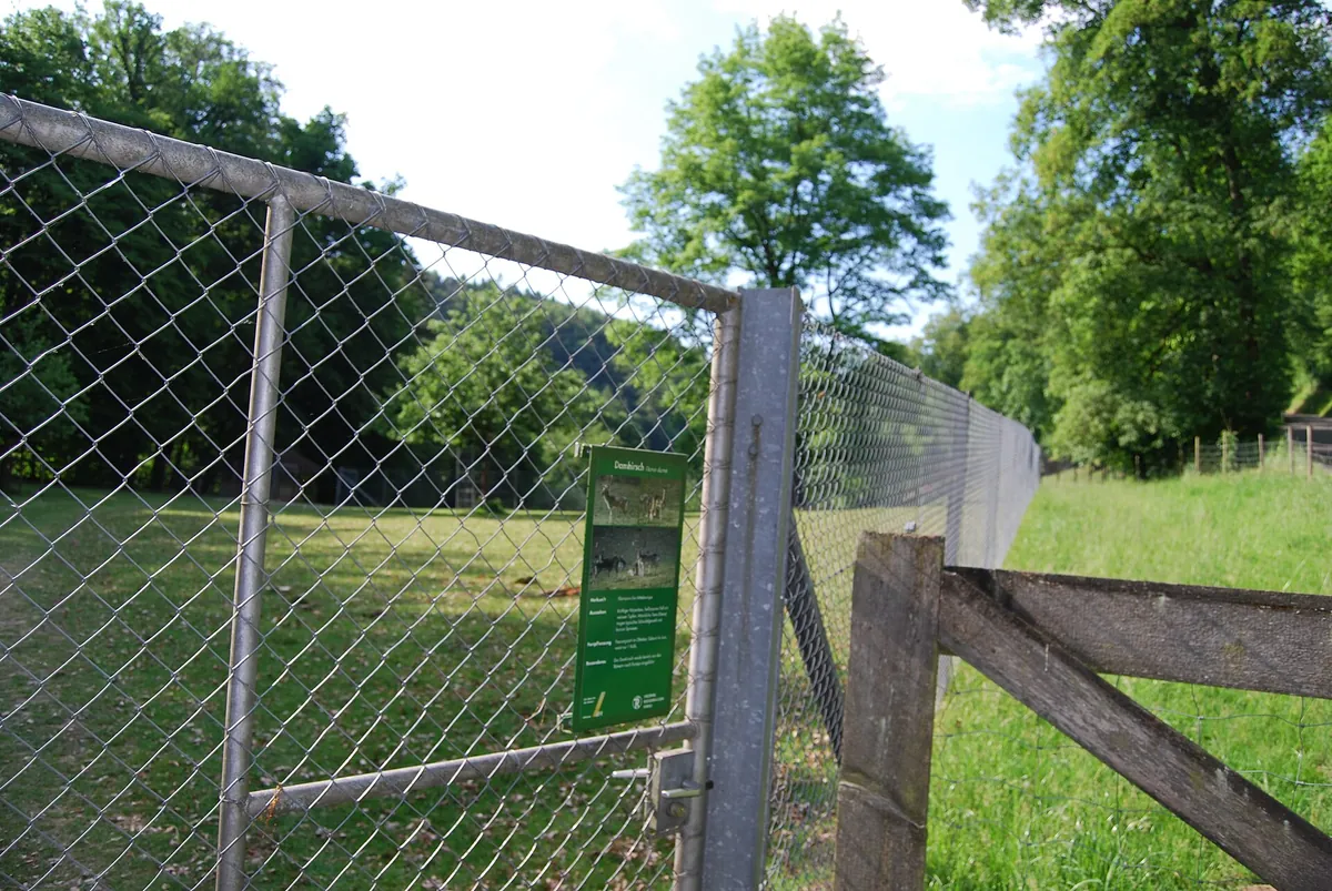 Wildpark Roggenhausen