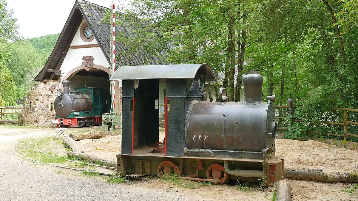 Eifel-Zoo