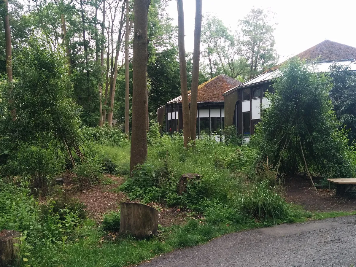 Tierpark Hamm