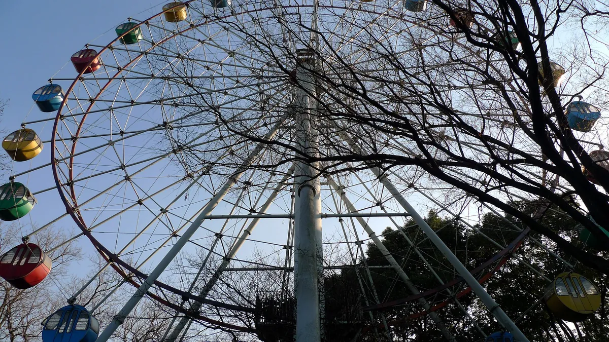 Shanghai Zoo
