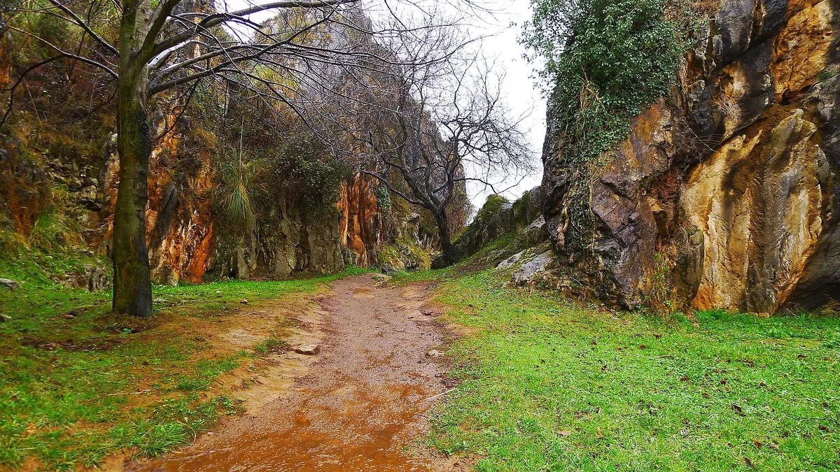 Parque de la Naturaleza de Cabárceno