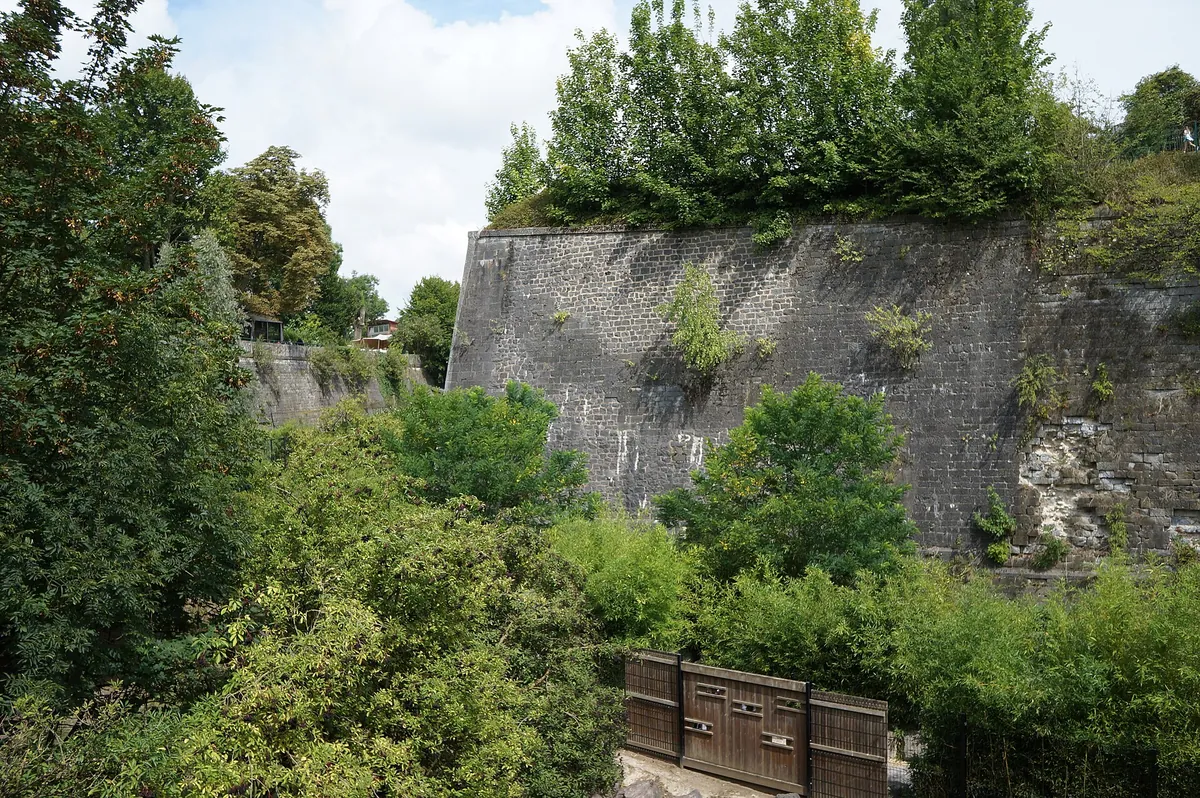 Zoo de Maubeuge