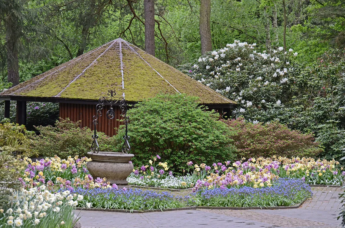 Walsrode World Bird Park
