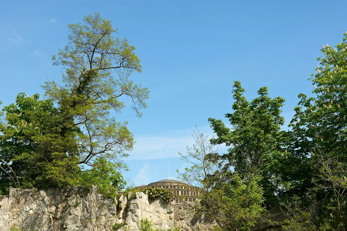 Wrocław Zoo