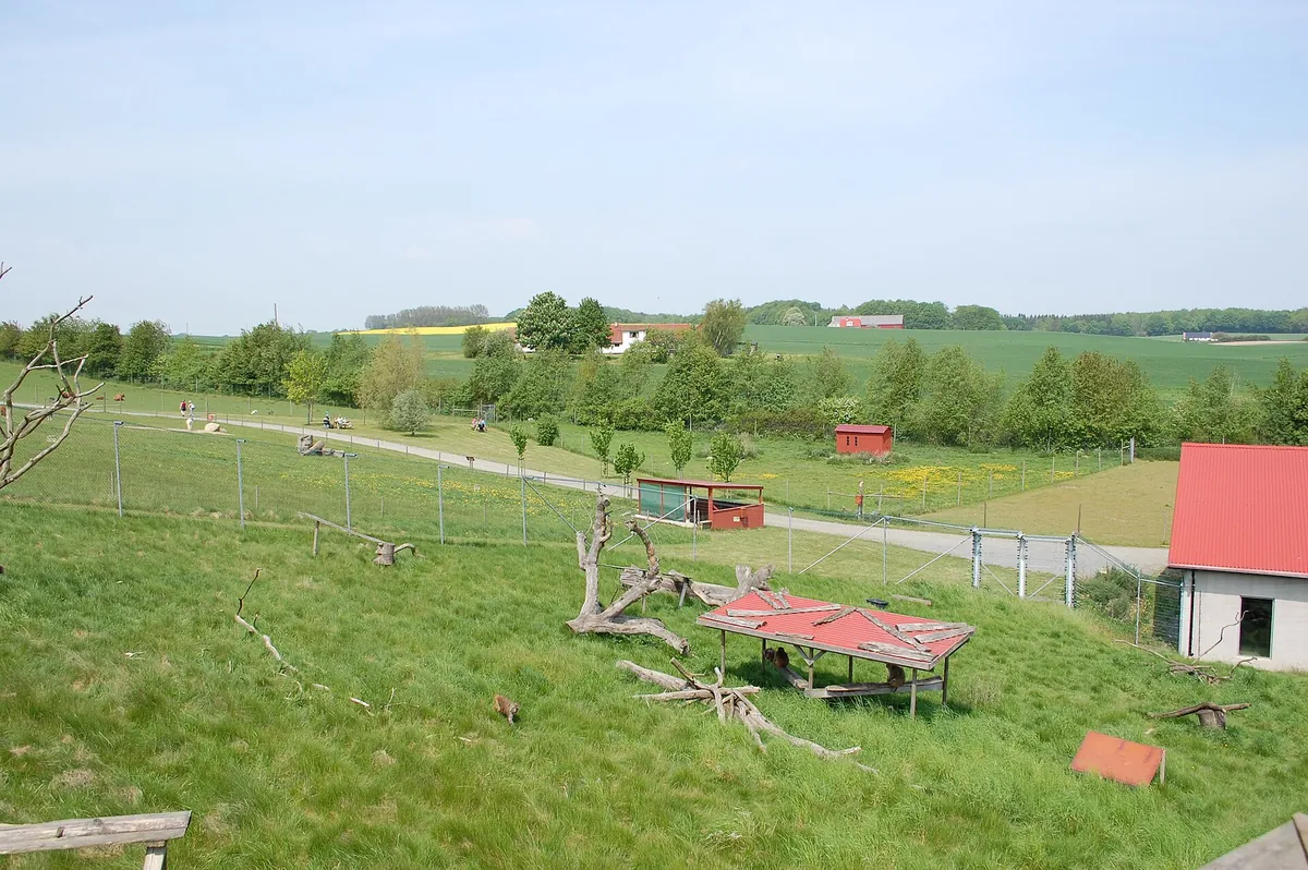 Ystad Djurpark