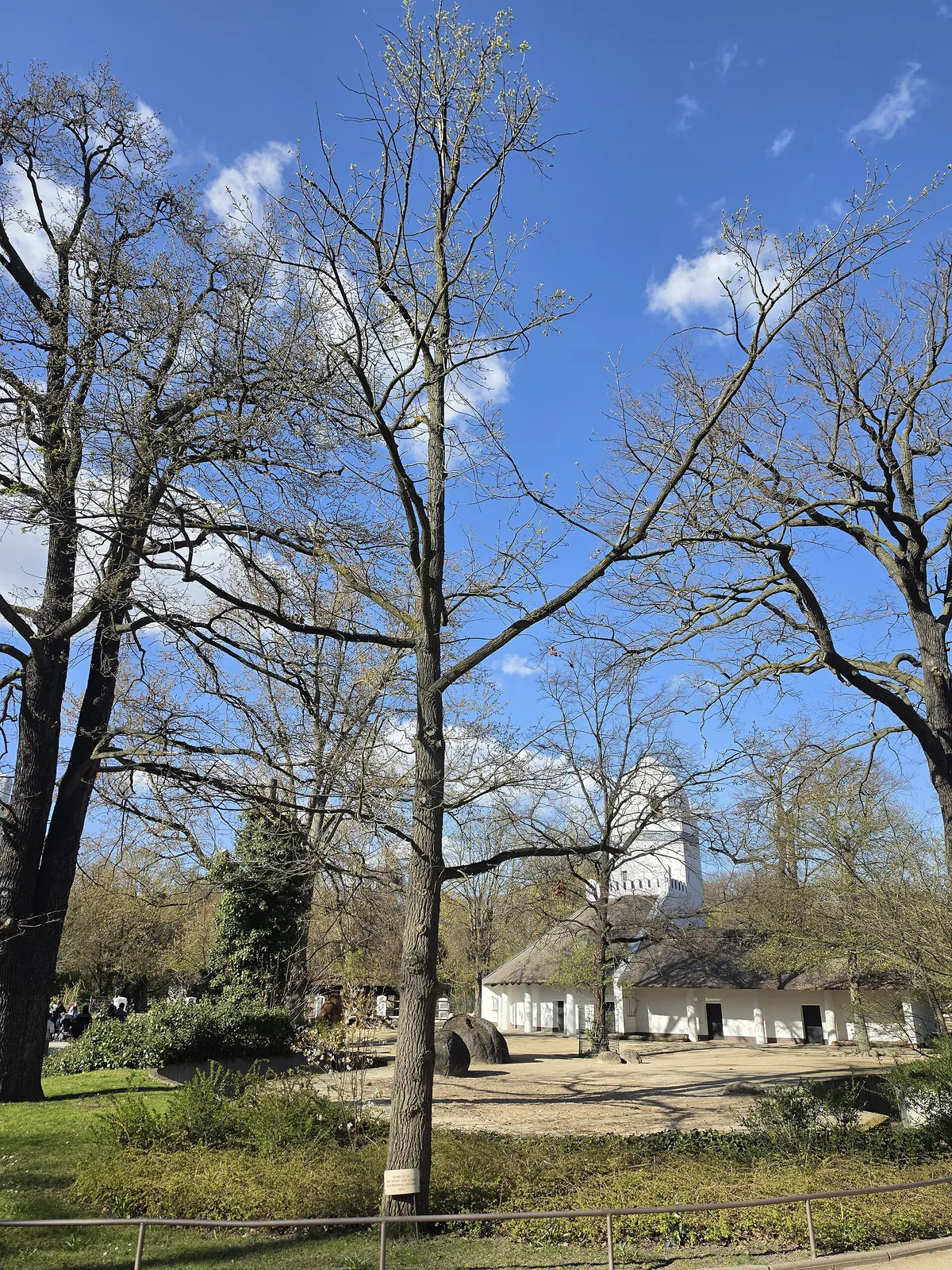 Zoologischer Garten Berlin