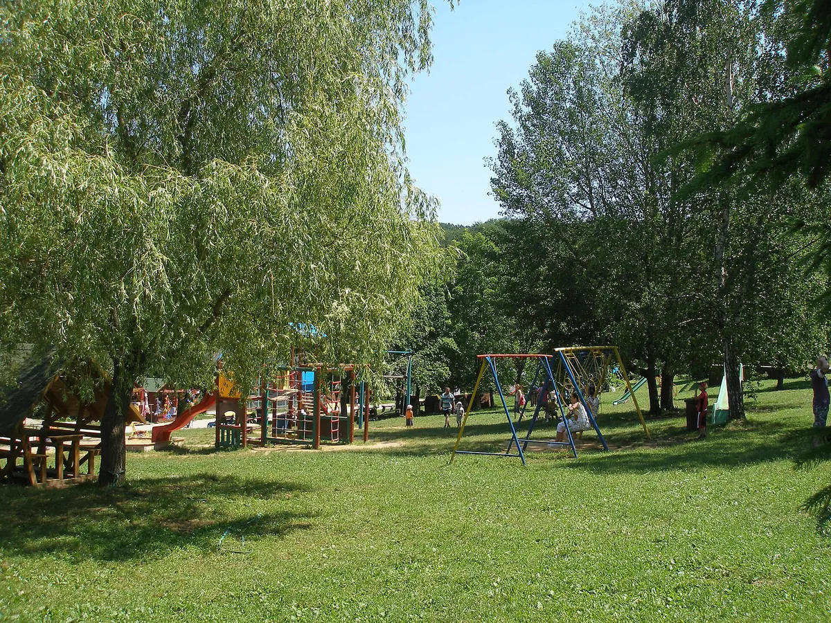 Zoologicka zahrada Kosice