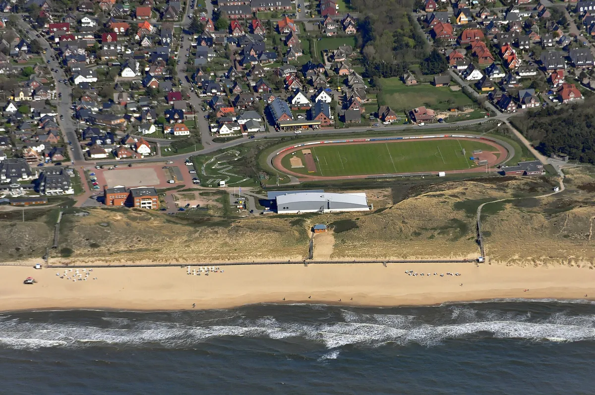 Sylt Aquarium