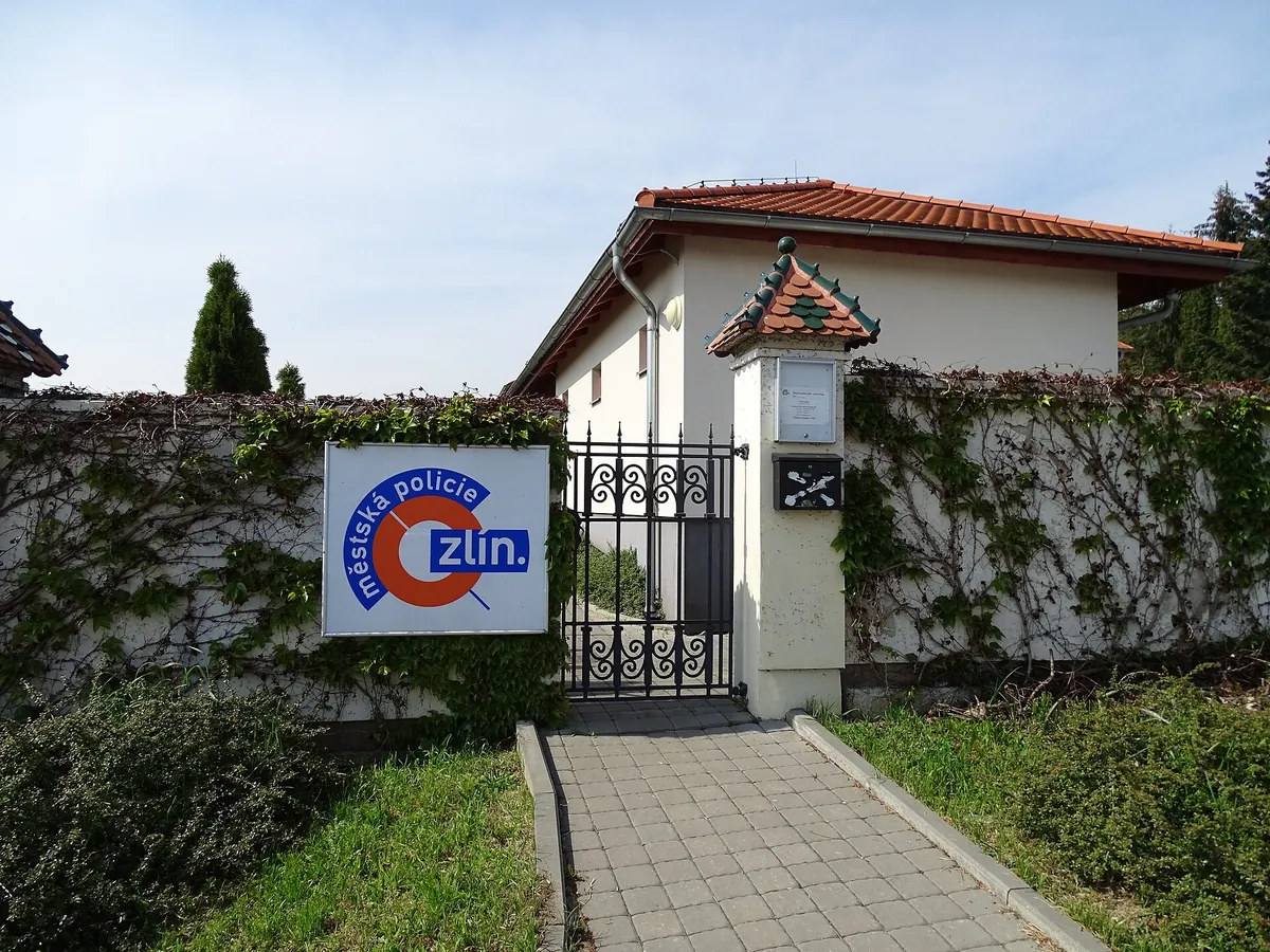 Zoo Zlín