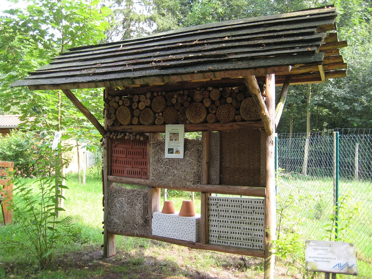 Tierpark Neumünster