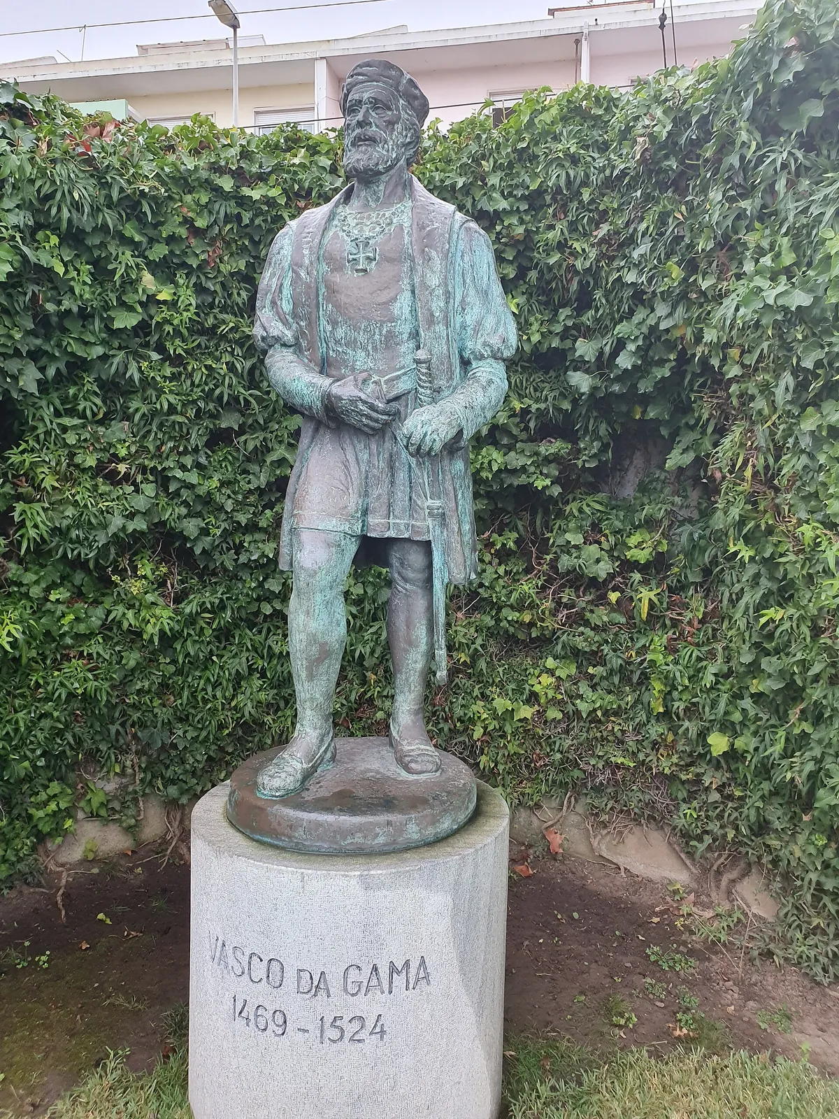 Aquário Vasco da Gama