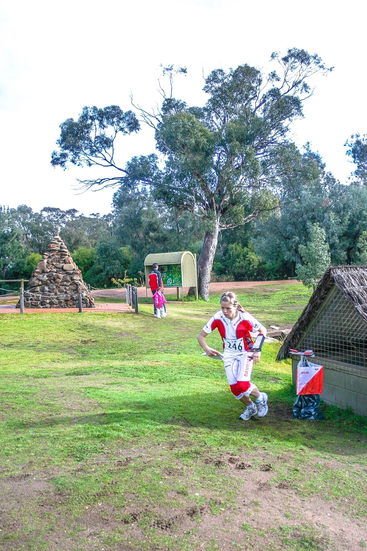 Taronga Western Plains Zoo