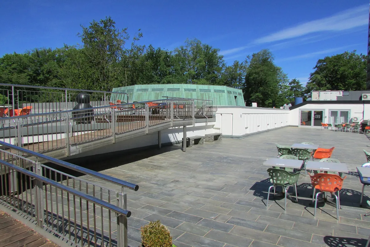 Bergen Aquarium