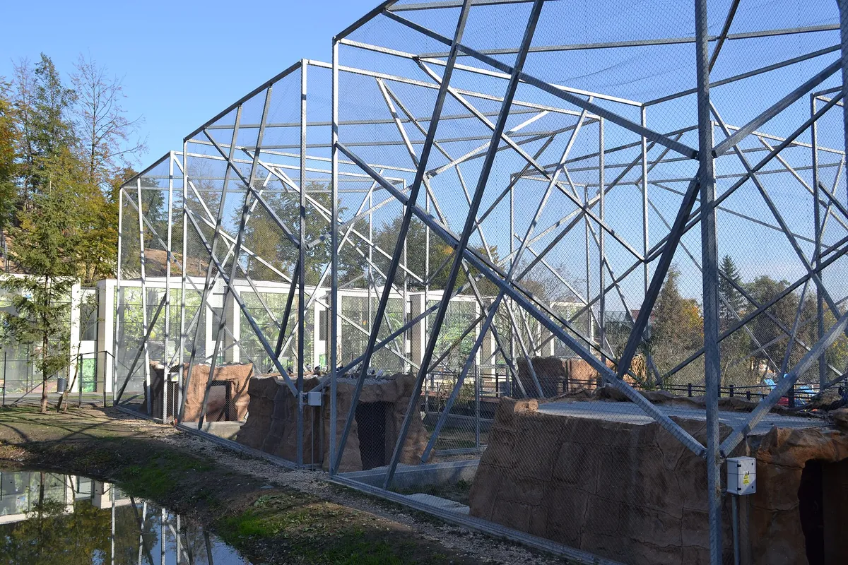 Brașov Zoo