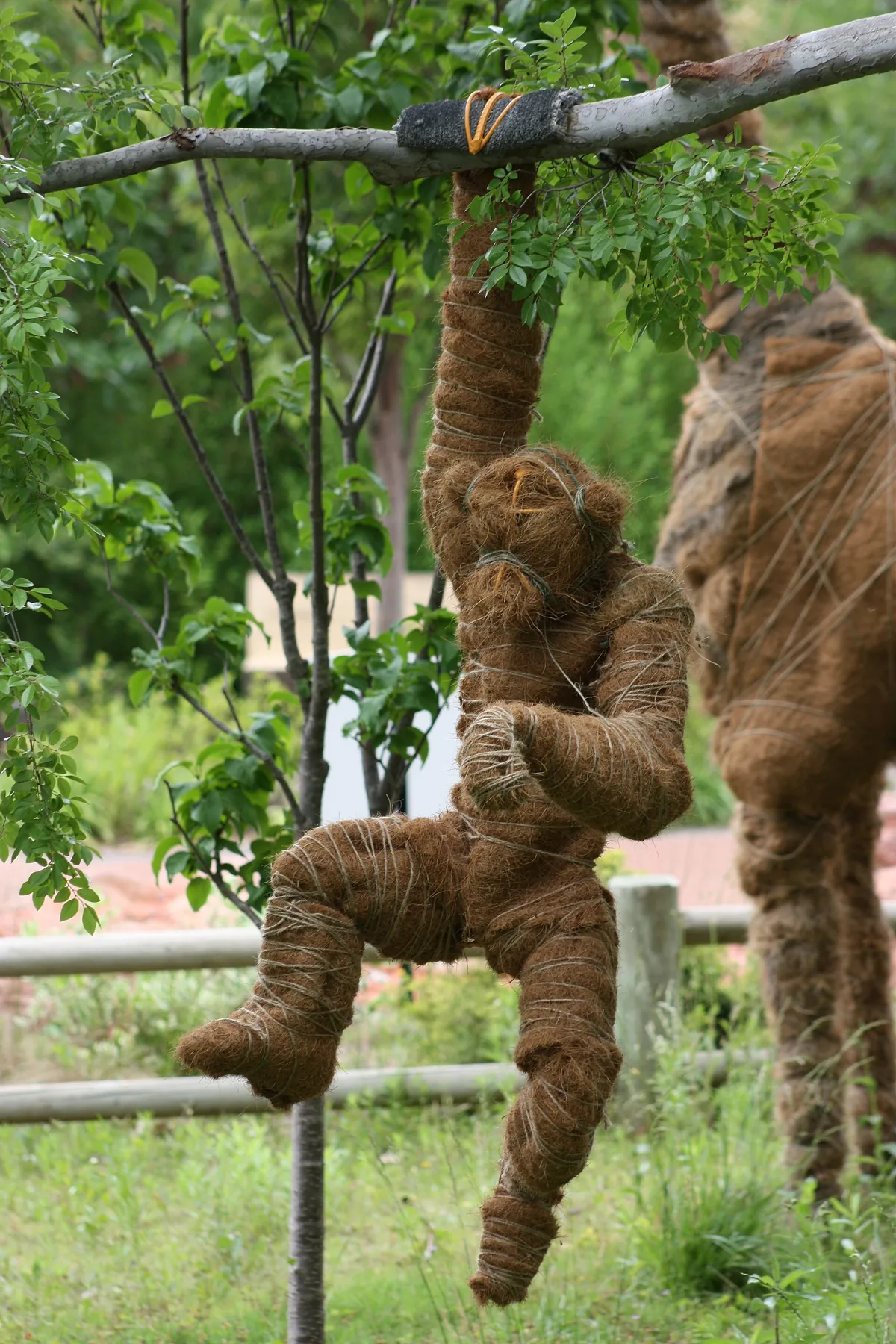 Oklahoma City Zoo and Botanical Garden