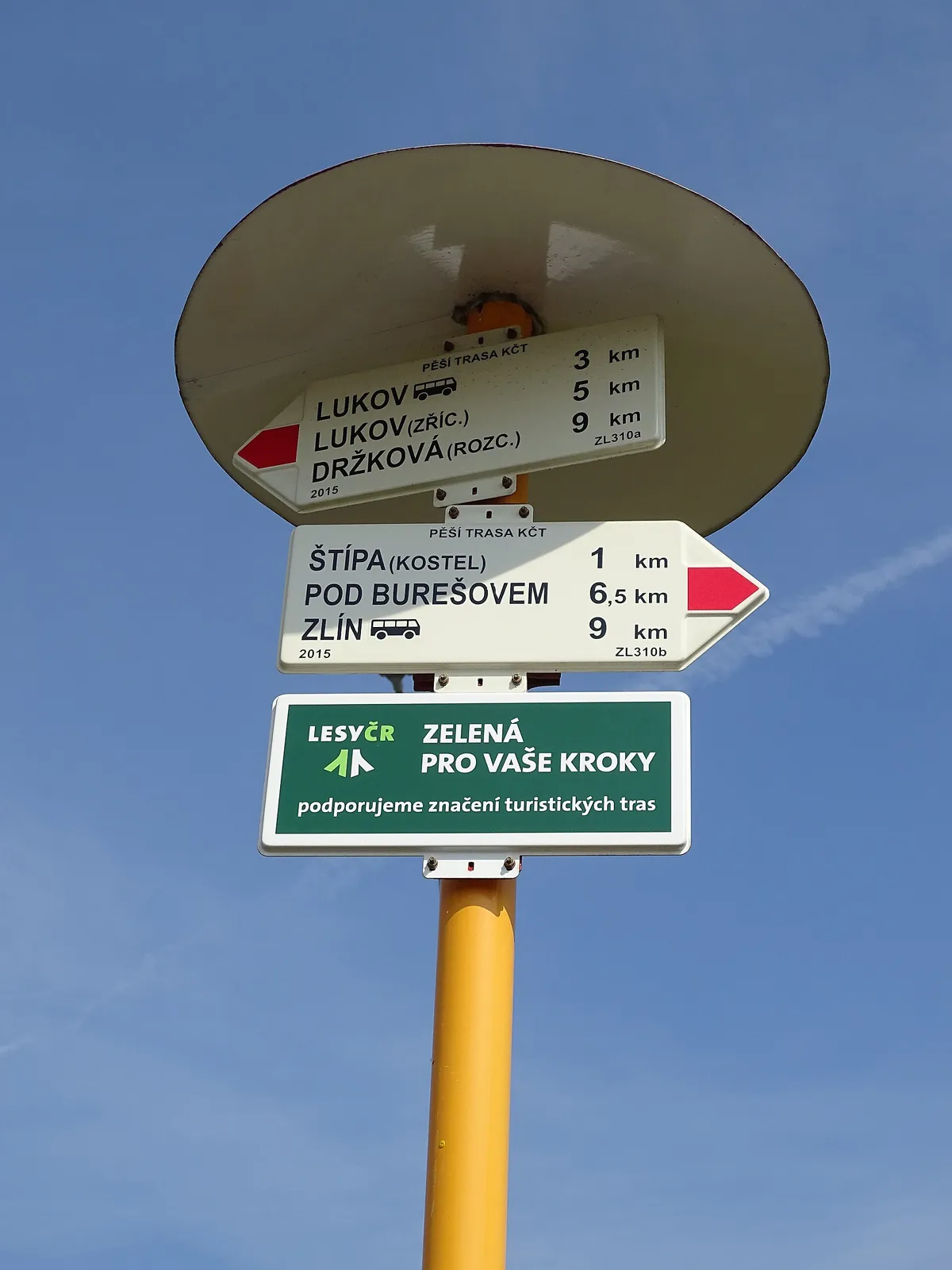 Zoo Zlín