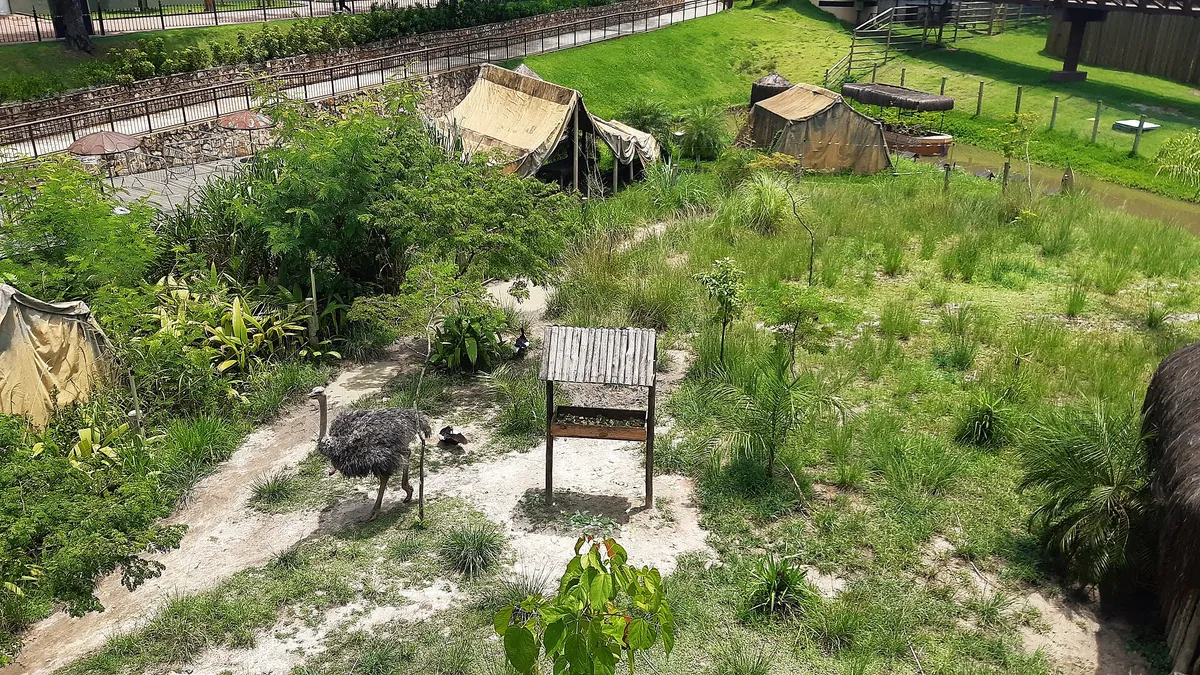 Bioparque do Rio