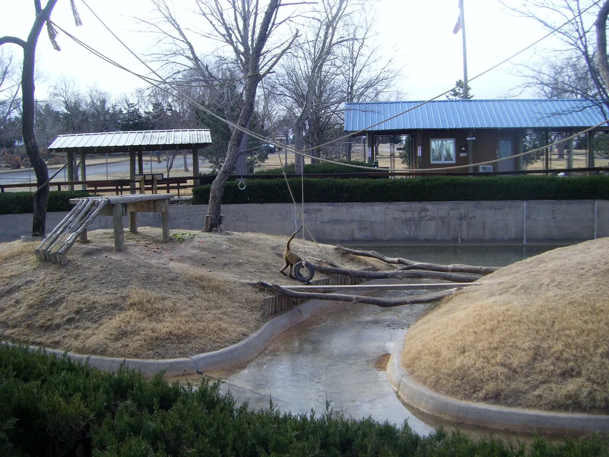 Amarillo Zoo