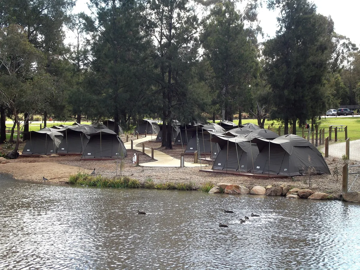 Taronga Western Plains Zoo