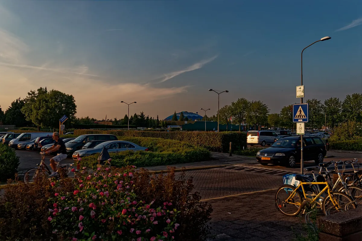 Dolfinarium Harderwijk