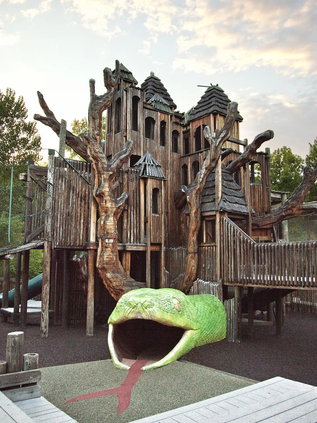 Nashville Zoo