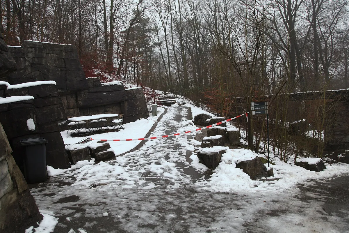 Zoologischer Garten Wuppertal
