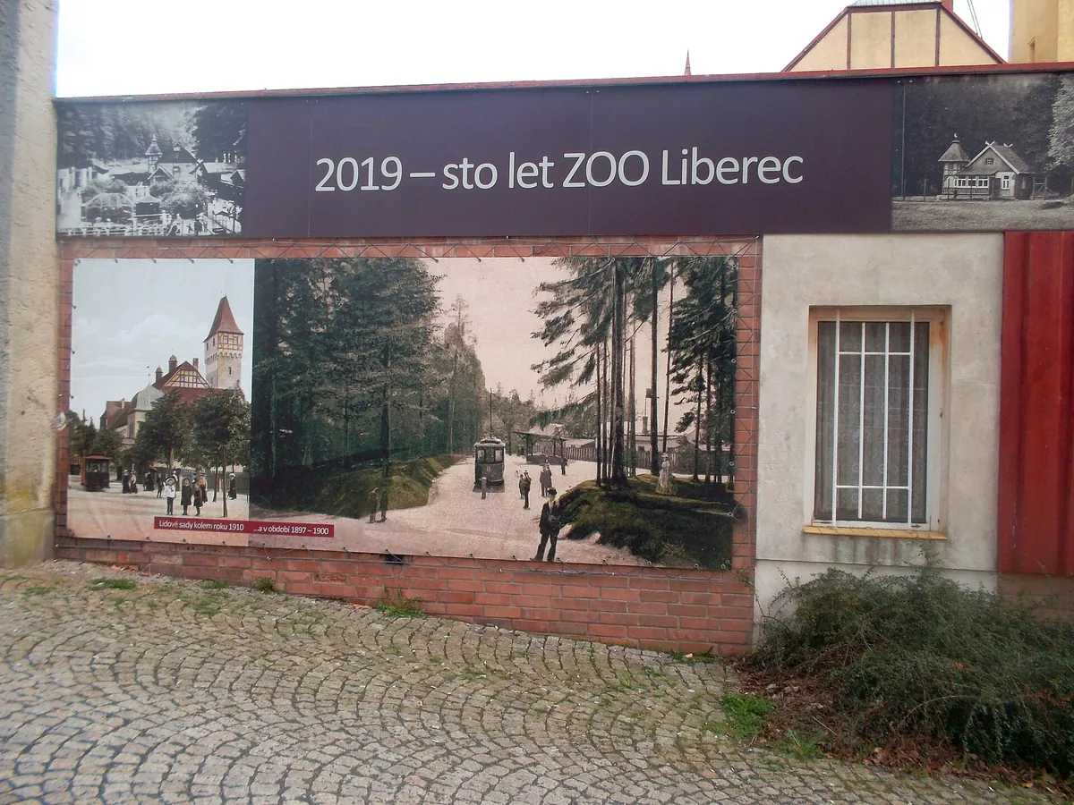 Liberec Zoo