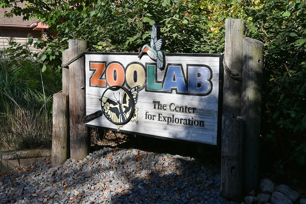 Miller Park Zoo