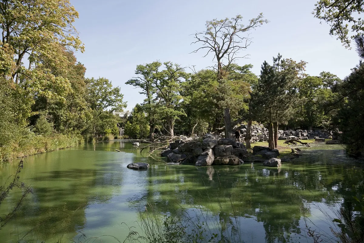 Dierenpark Emmen