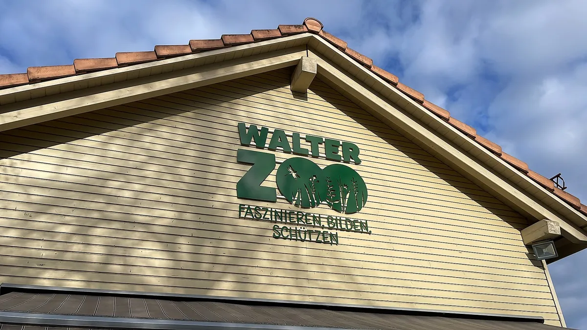 Walter Zoo