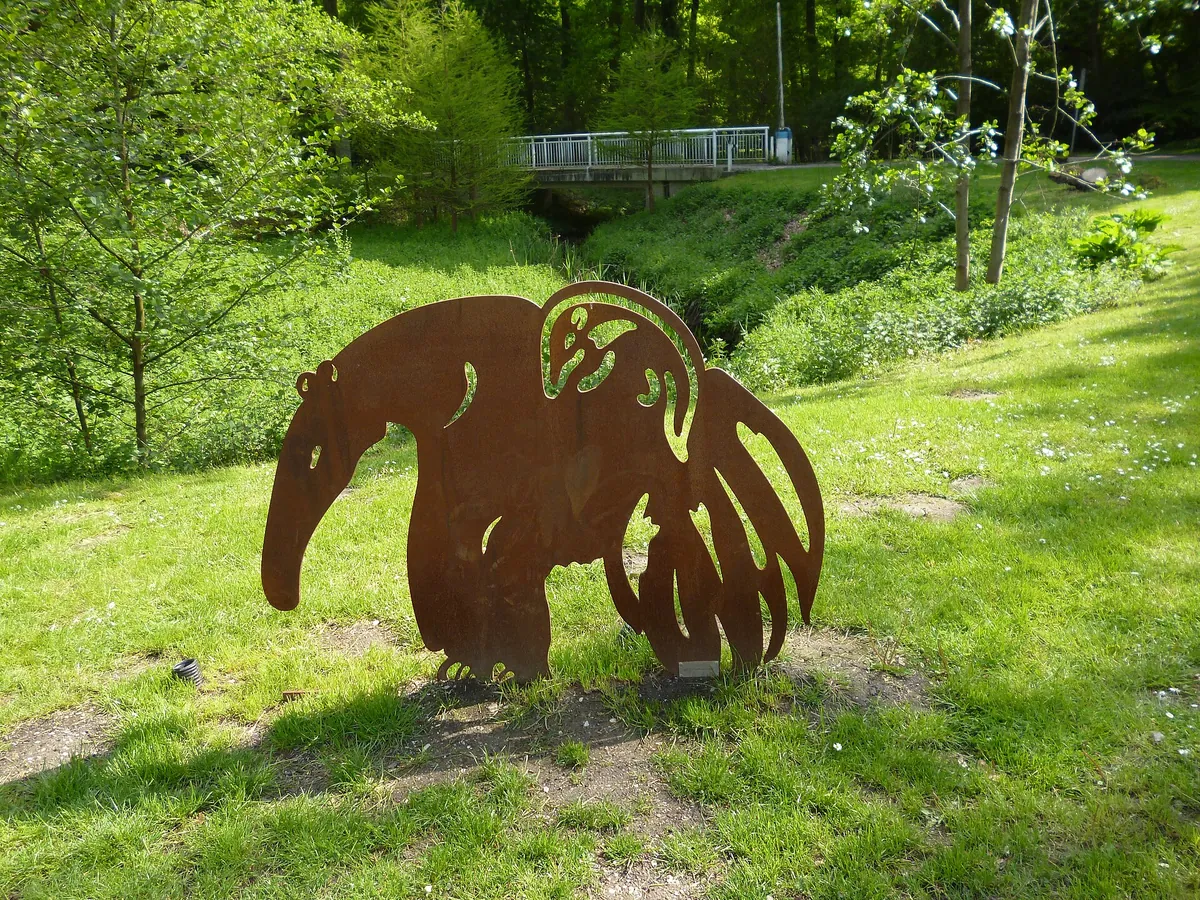 Zoo Dortmund