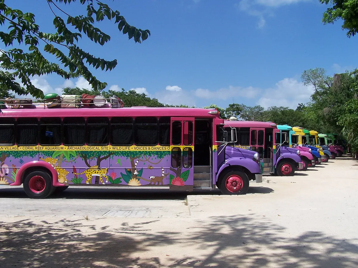 Grupo Xcaret
