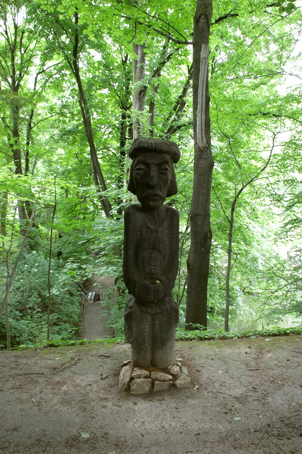 Naturschutz-Tierpark Görlitz