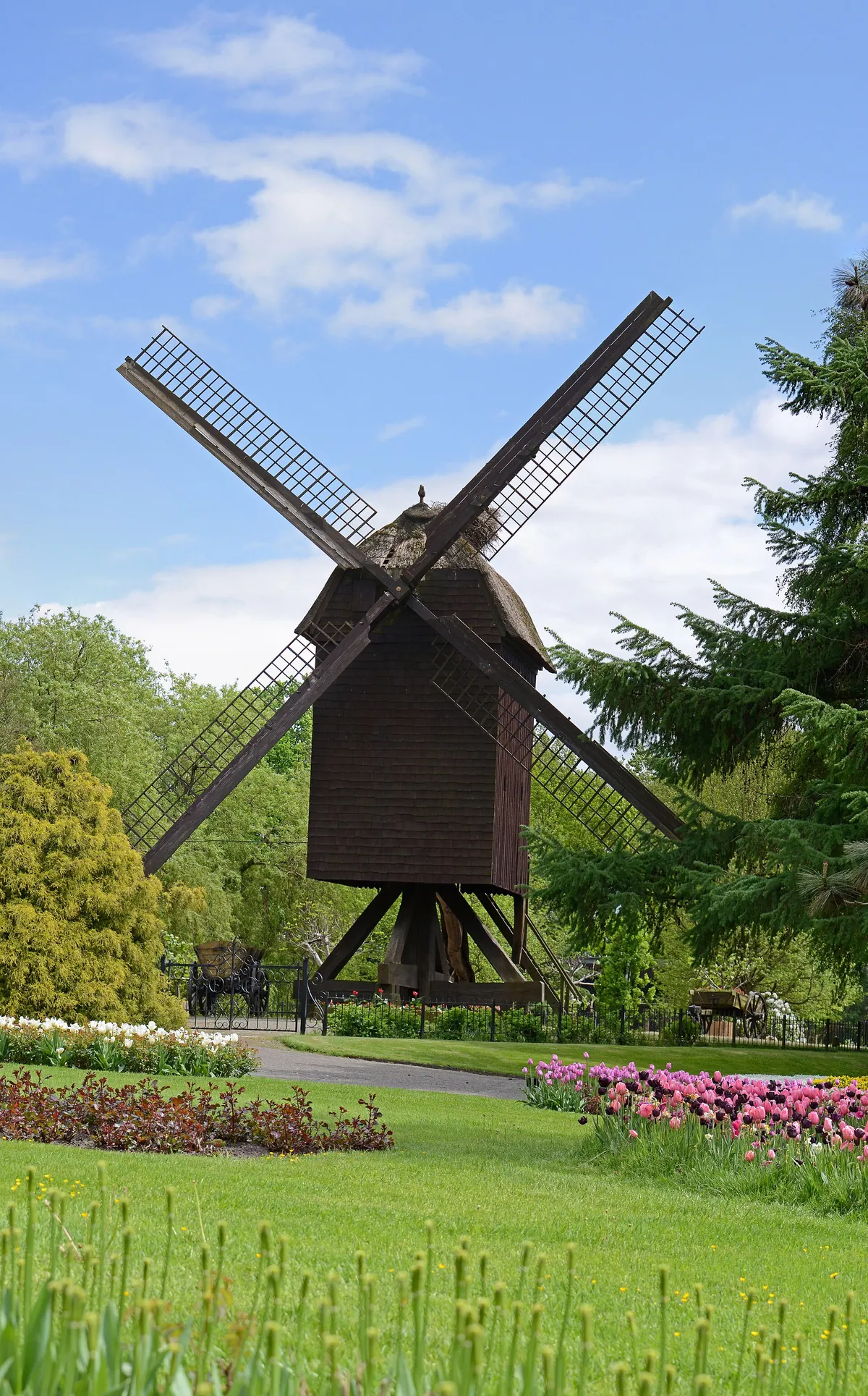 Walsrode World Bird Park