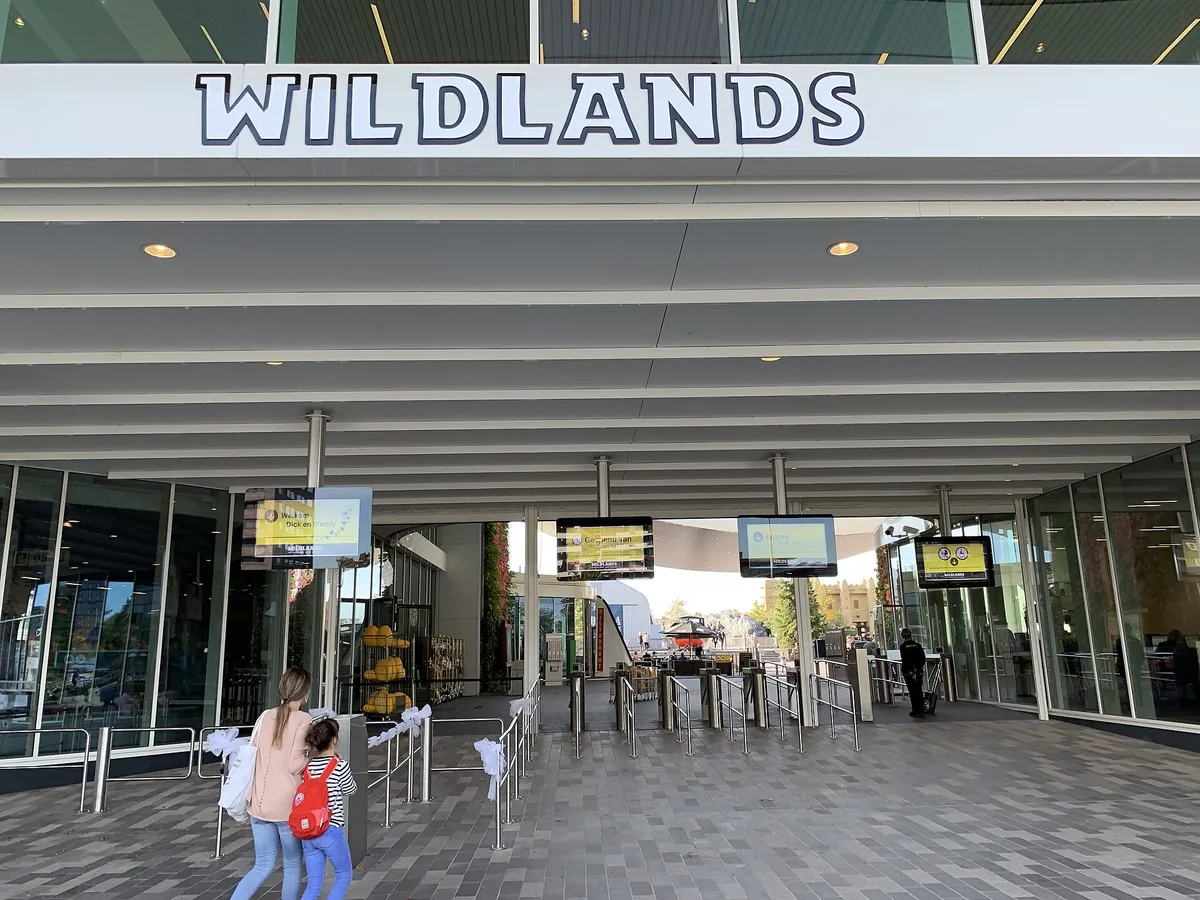 Wildlands