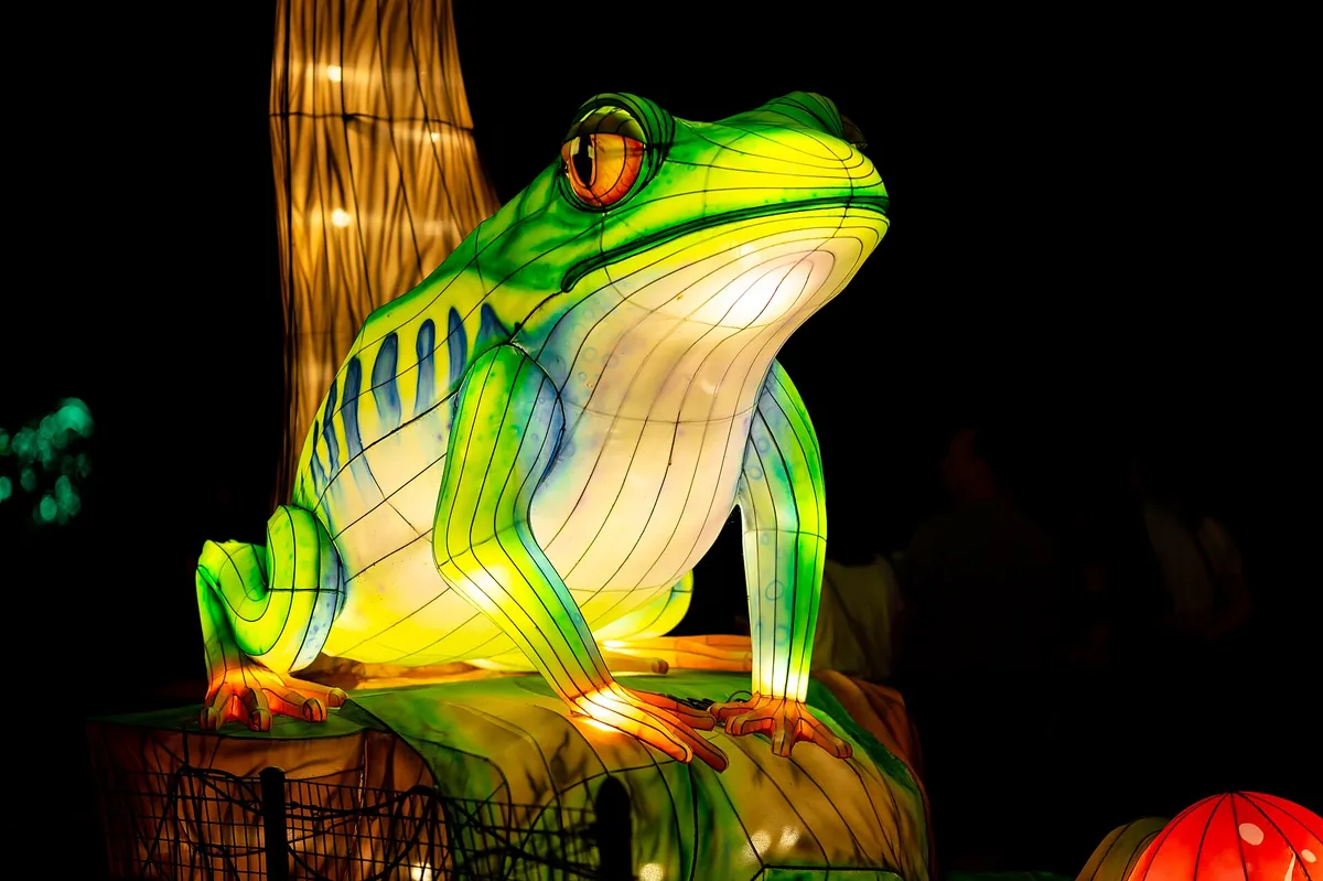 Cleveland Metroparks Zoo