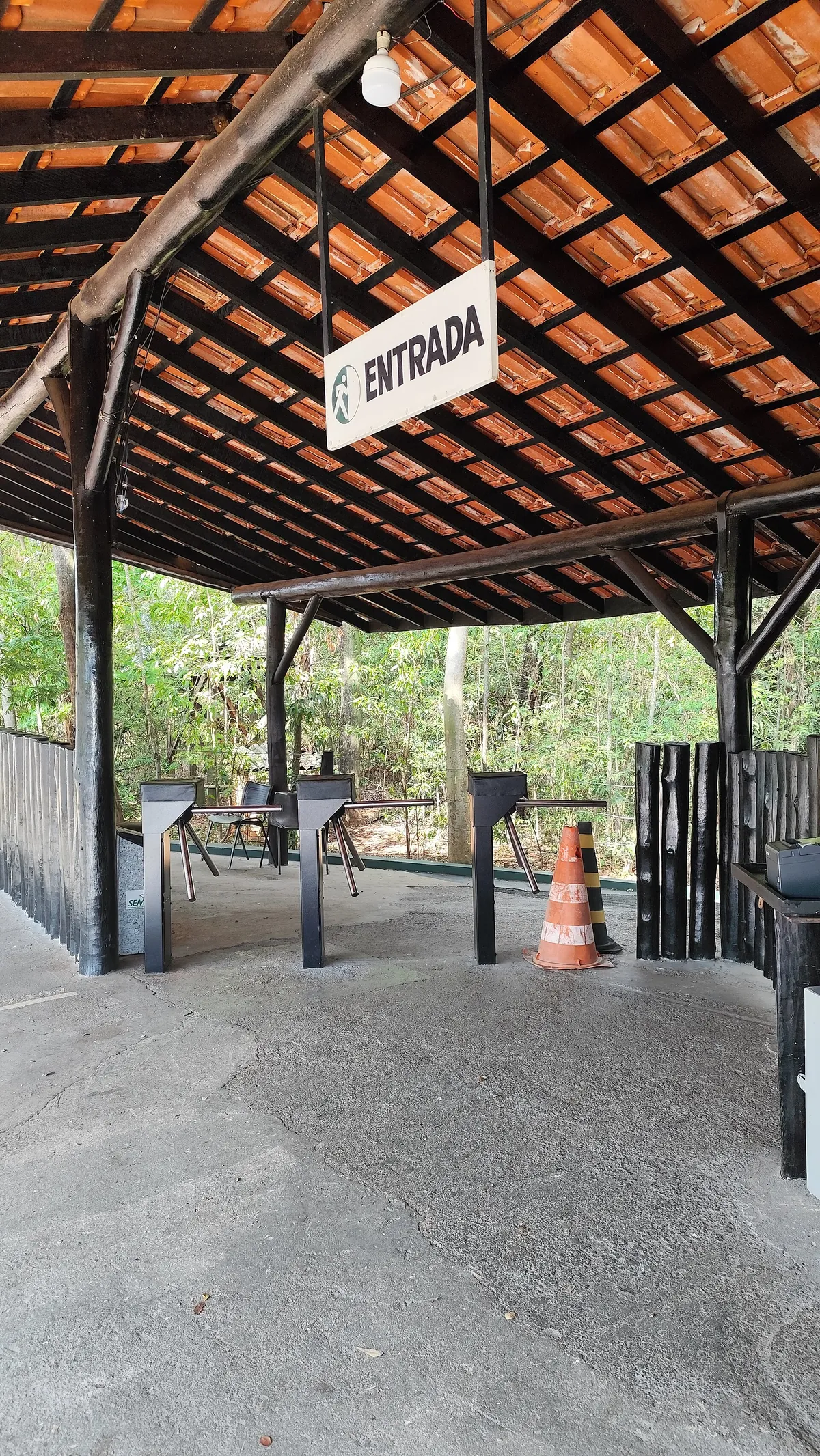 Bauru Zoo
