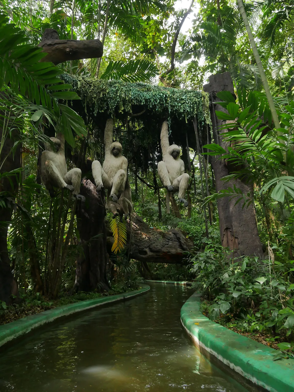 Safari World
