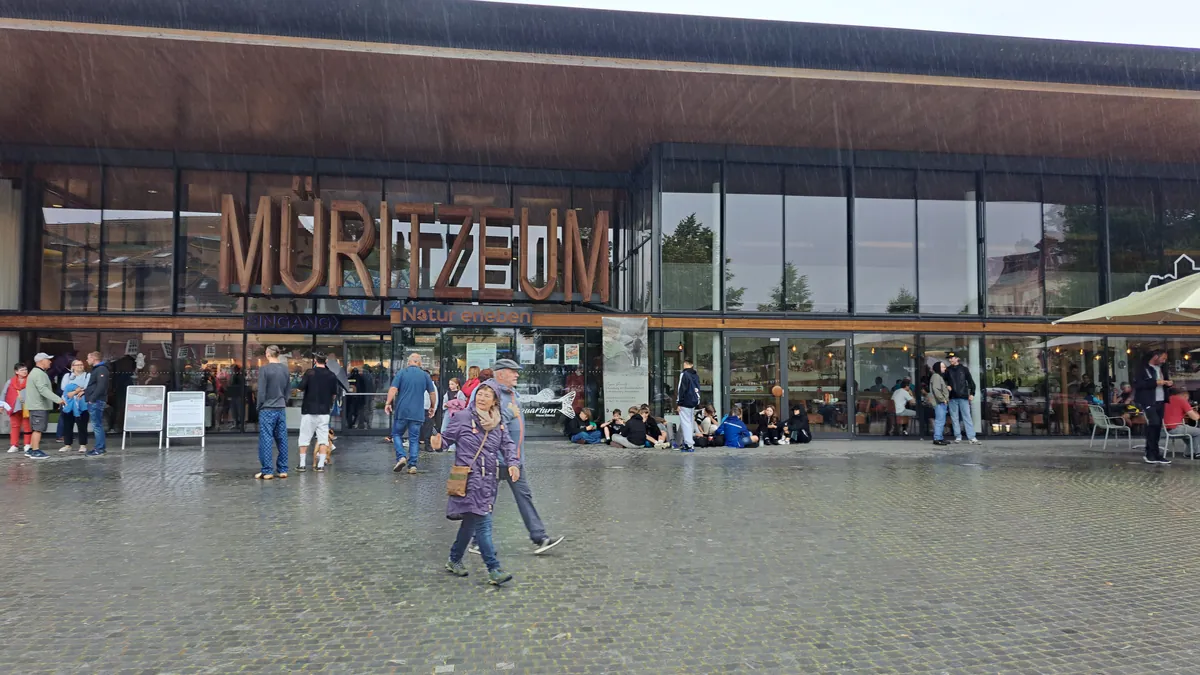 Müritzeum