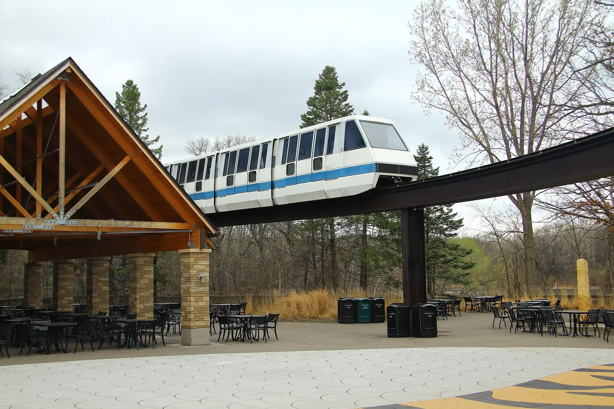 Minnesota Zoo