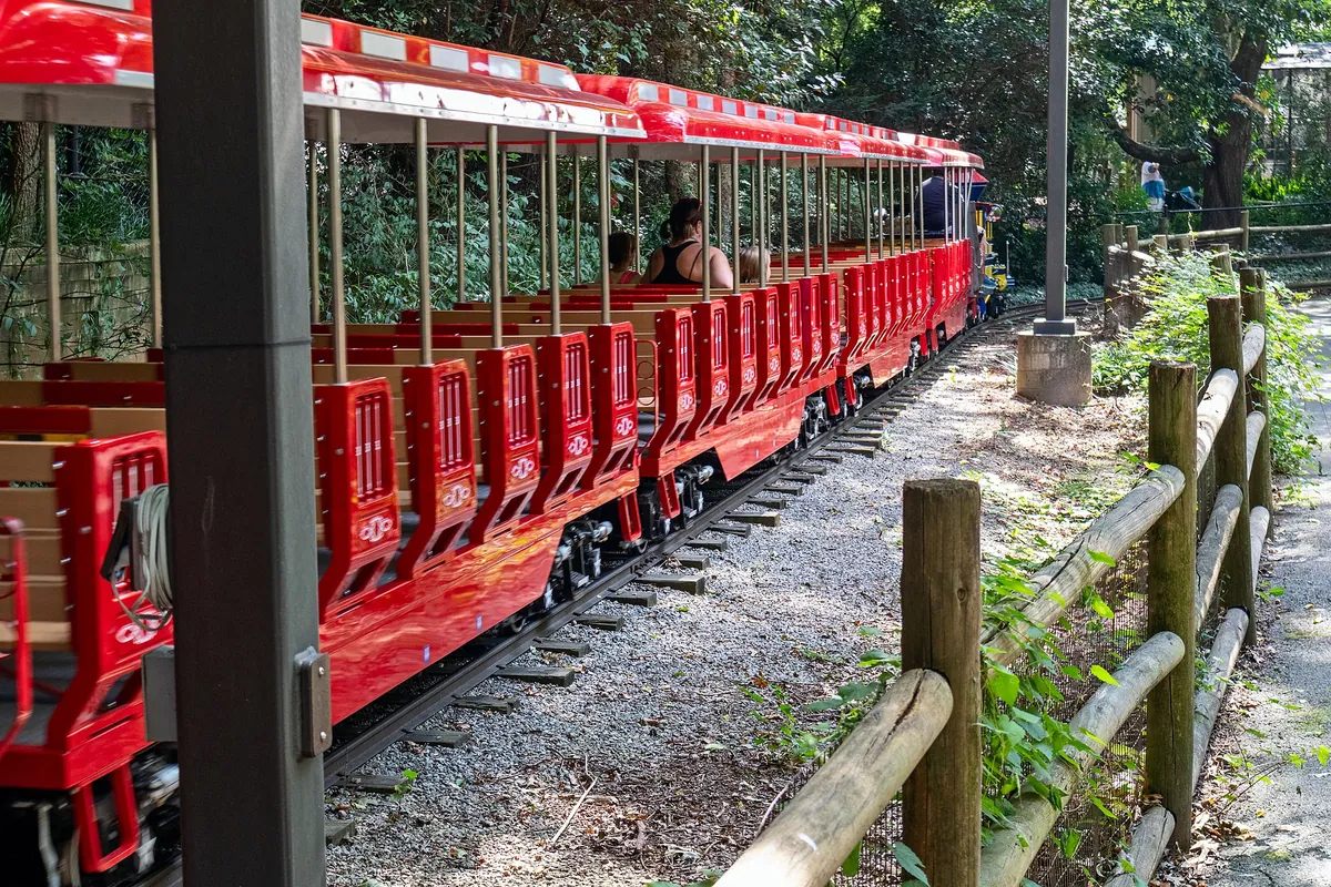 Zoo Atlanta