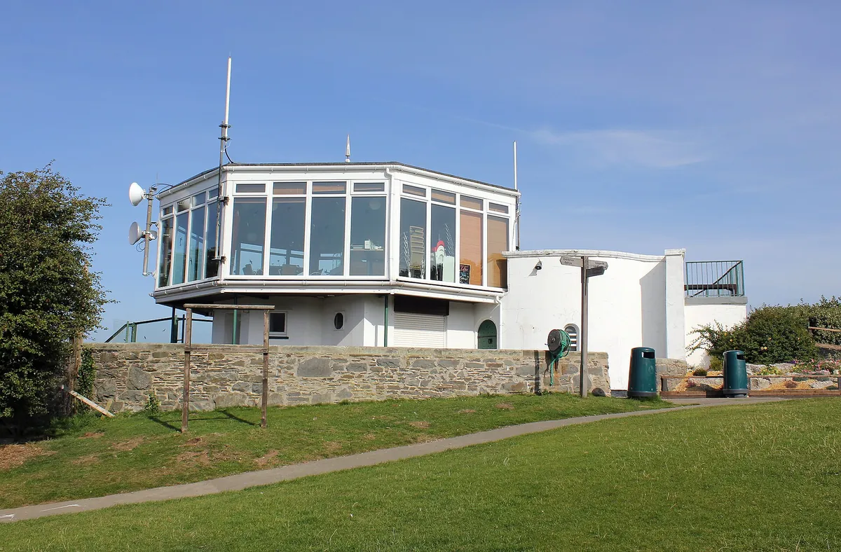 Welsh Mountain Zoo