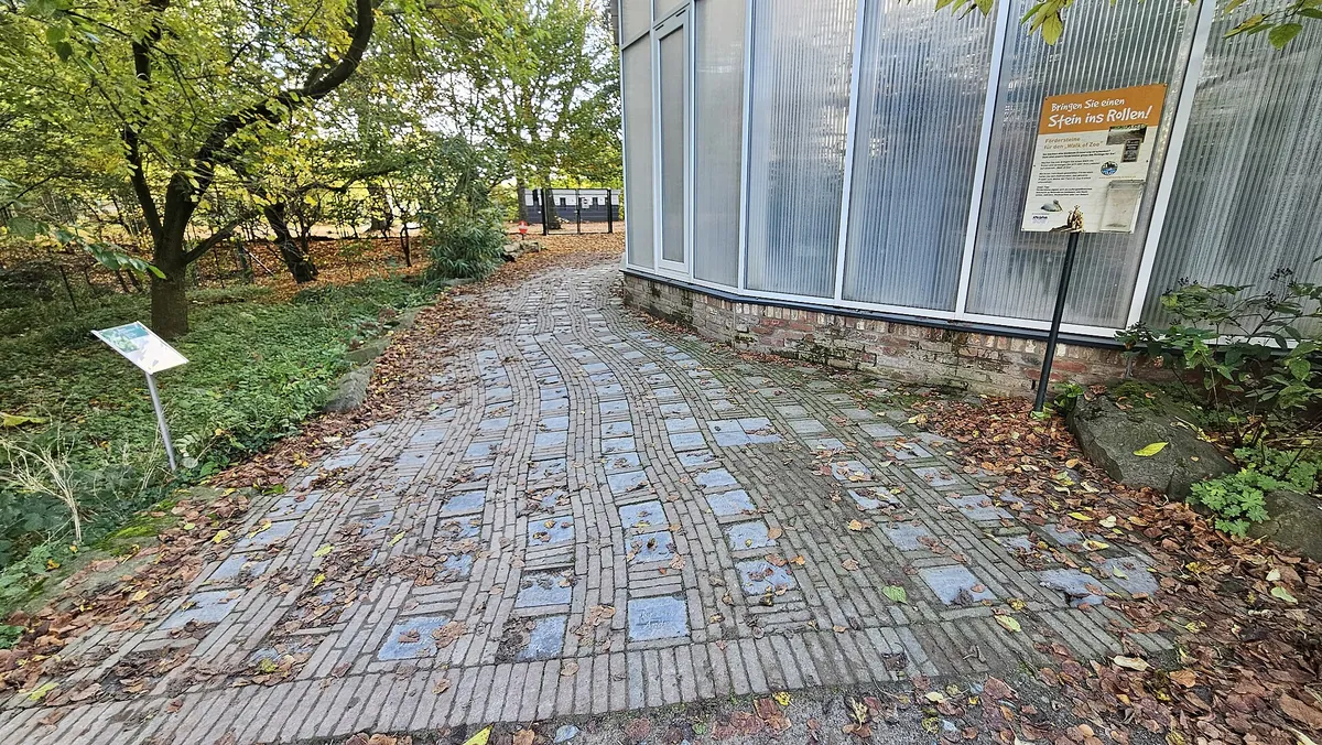 Zoo Krefeld