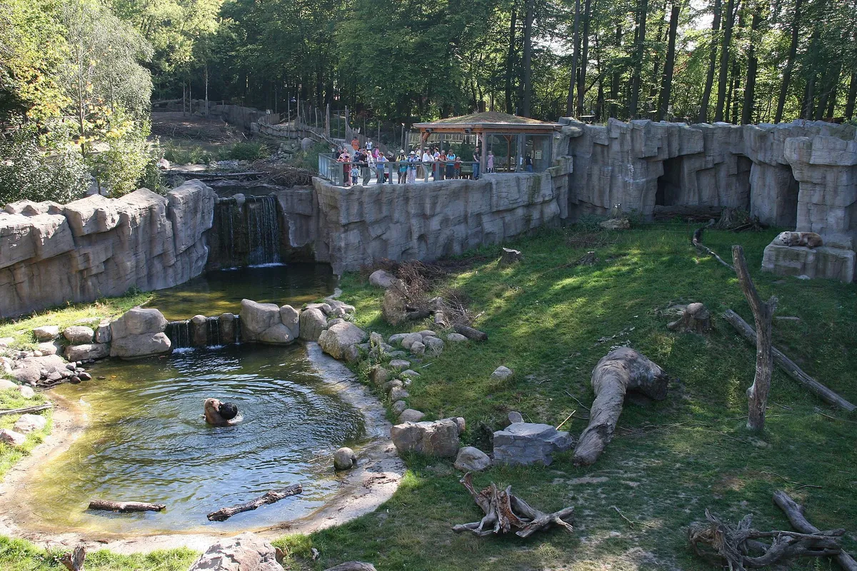 Zoo Osnabrück