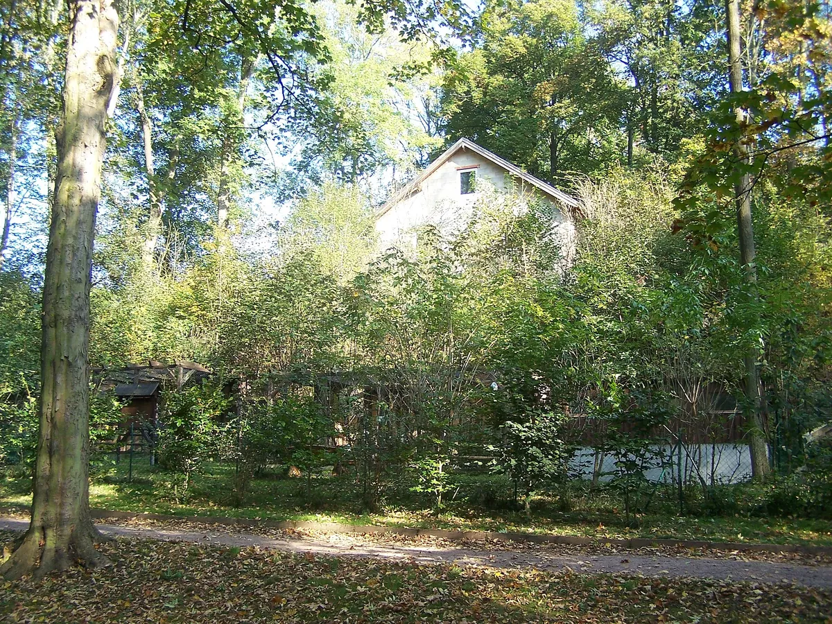 Tierpark Bad Liebenstein