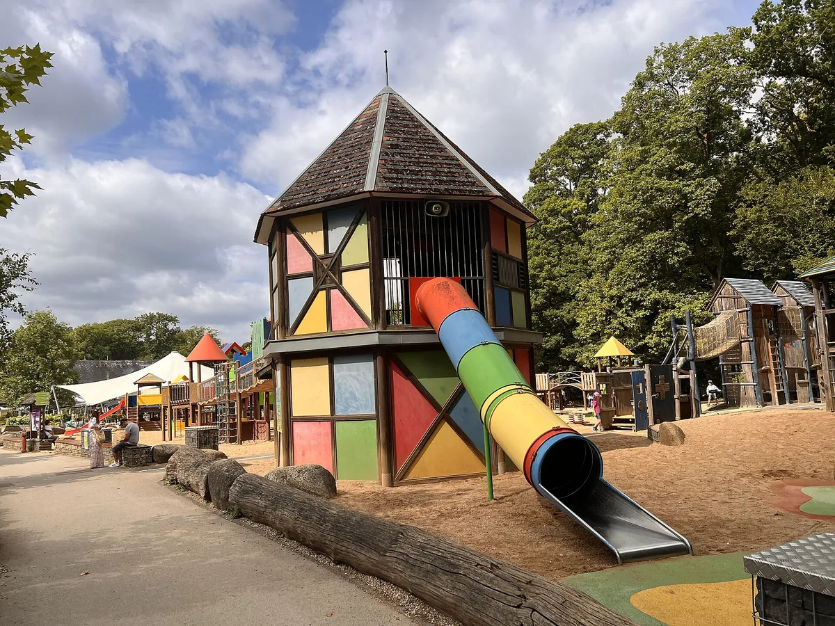 Parc Merveilleux