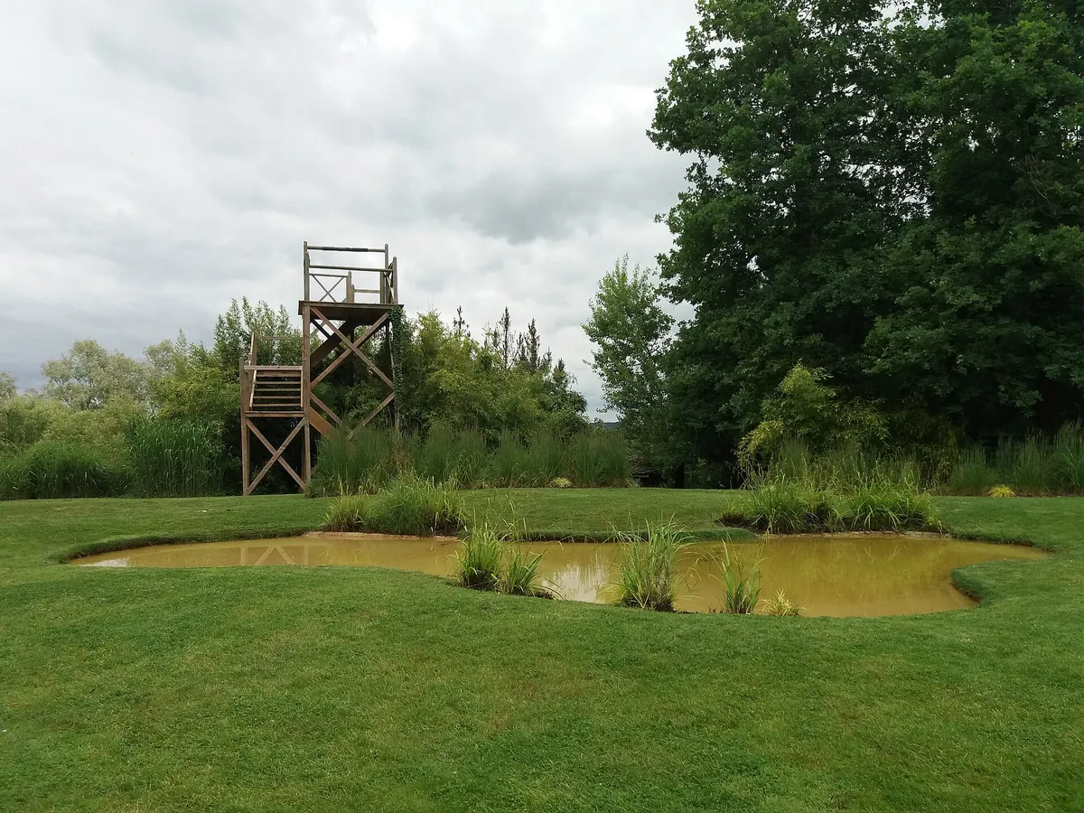 Zoo de La Flèche