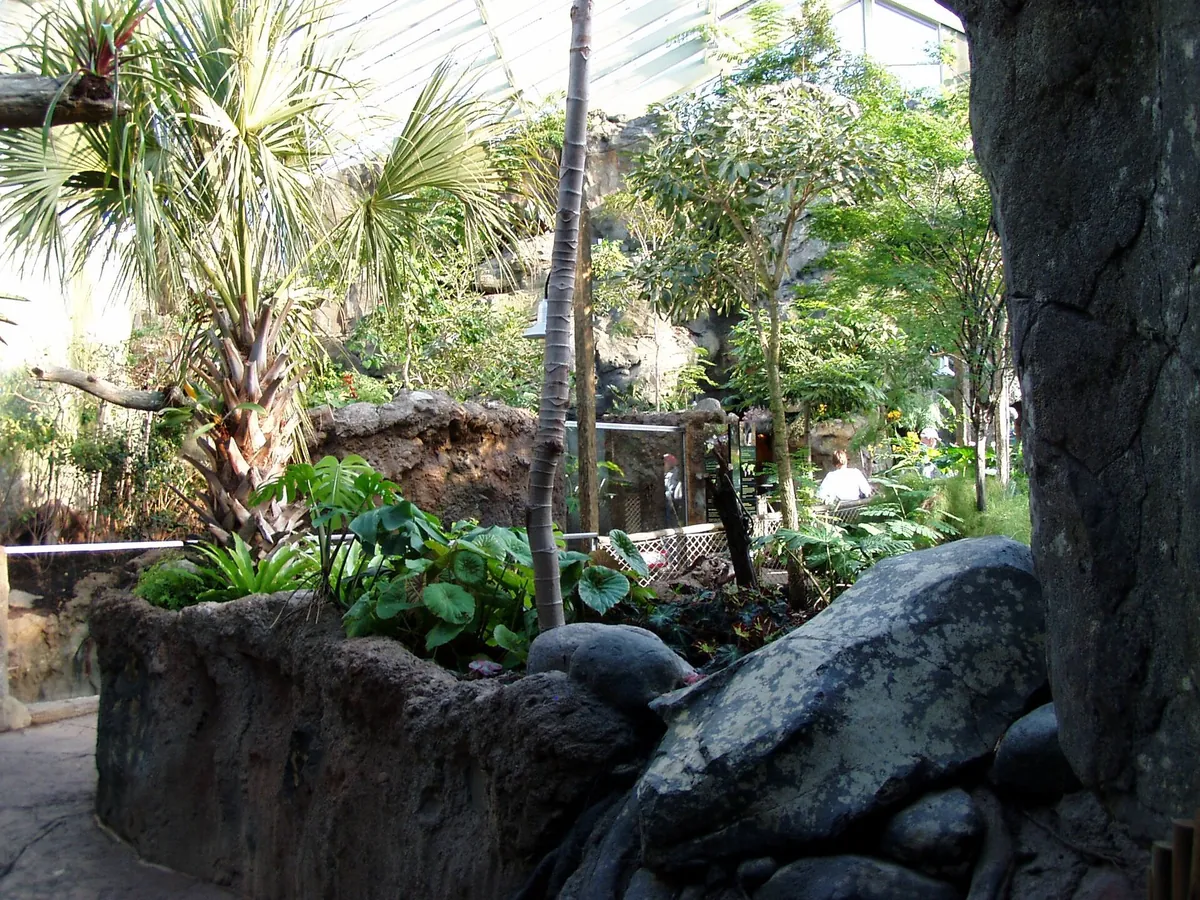 Buffalo Zoo