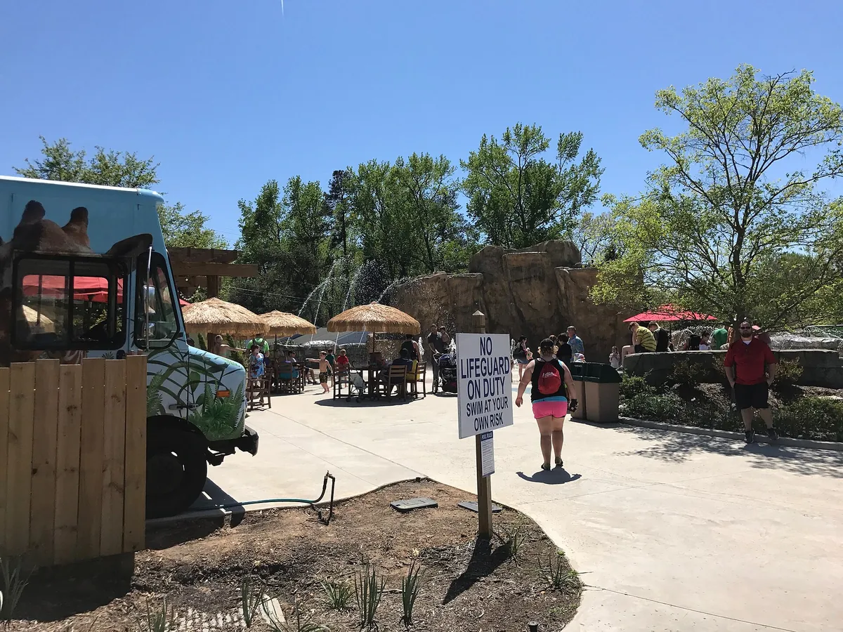 Riverbanks Zoo & Garden